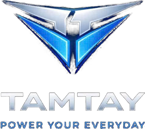 TamTay — Power your everyday